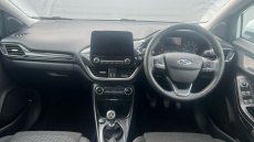 Ford Puma 1.0 EcoBoost Hybrid mHEV Titanium 5dr Petrol Hatchback